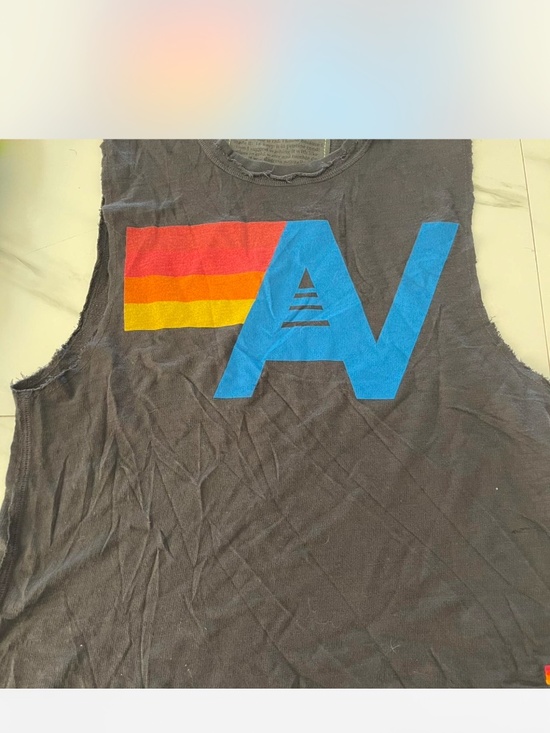 Aviator Nation Tops - Aviator nation tank